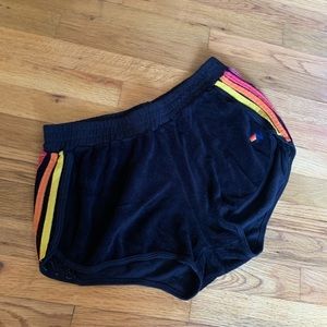 Aviator Nation shorts
